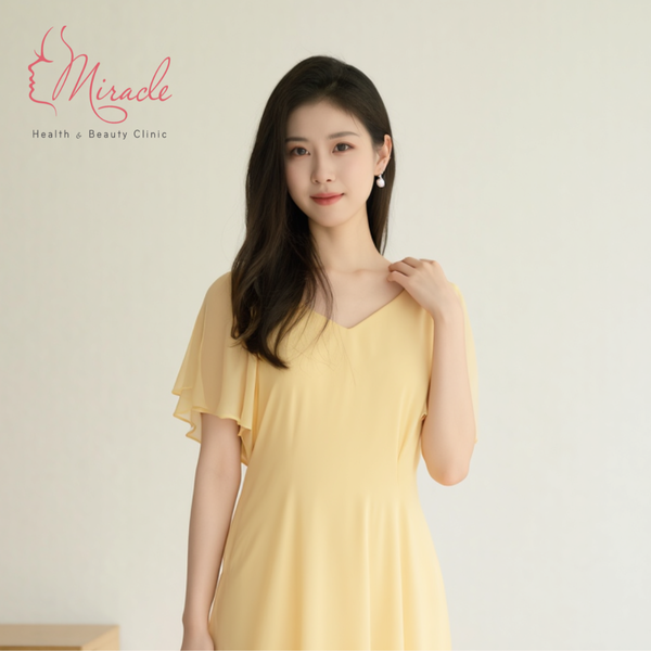 Phẫu Thuật Hàm Hô Bao Lâu Thì Lành?