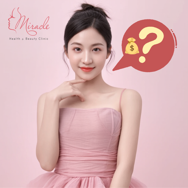 Chi Phí Phẫu Thuật Hàm Hô Giá Bao Nhiêu?