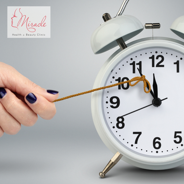 Góc Nhìn Từ Chuyên Gia:  Vì Sao Da Phái Đẹp 