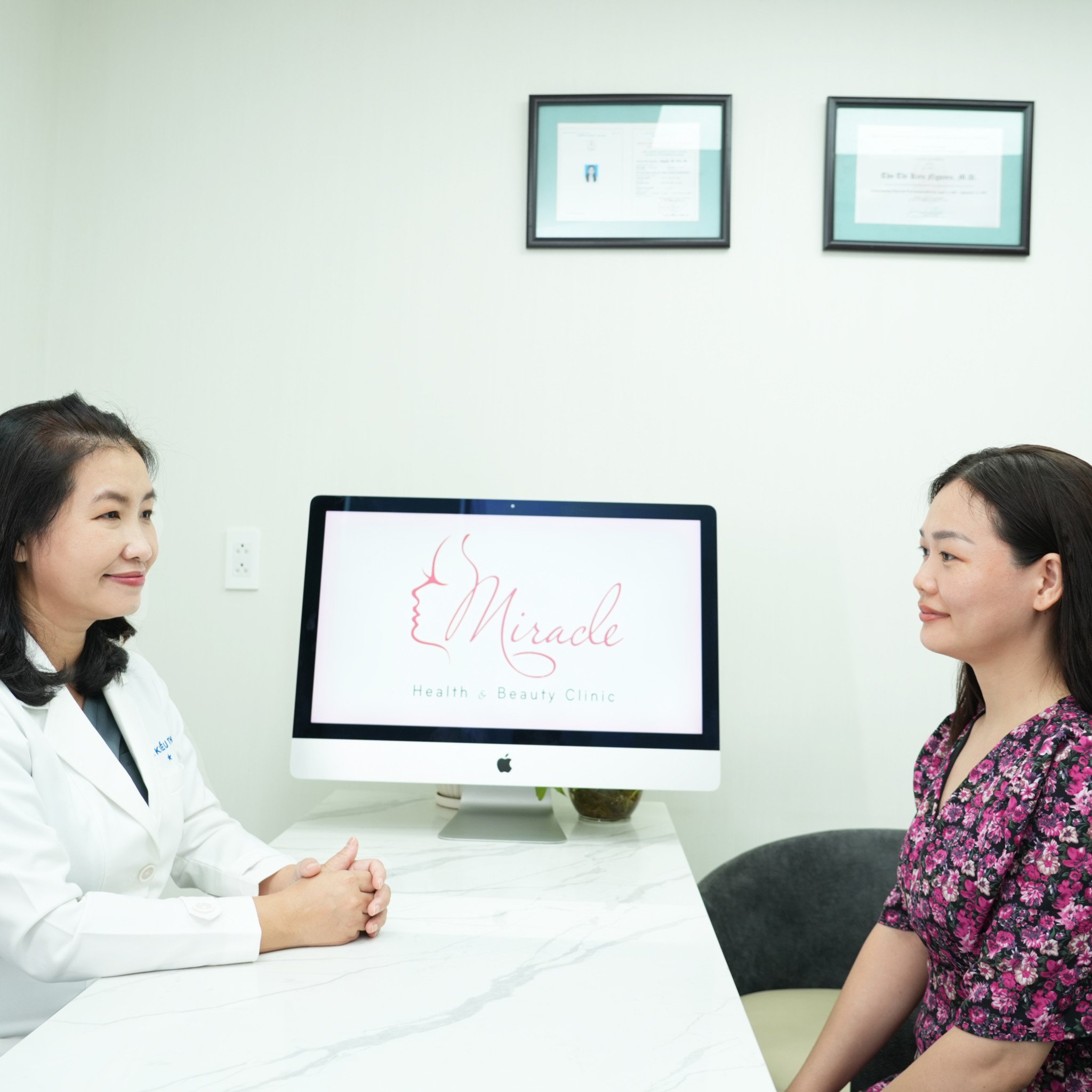 QUY TRÌNH PHẪU THUẬT TREO SA TRỄ ? (TƯ VẤN)
