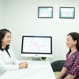 QUY TRÌNH PHẪU THUẬT TREO SA TRỄ ?