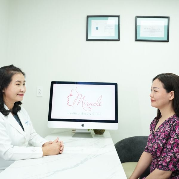 QUY TRÌNH PHẪU THUẬT TREO SA TRỄ ?