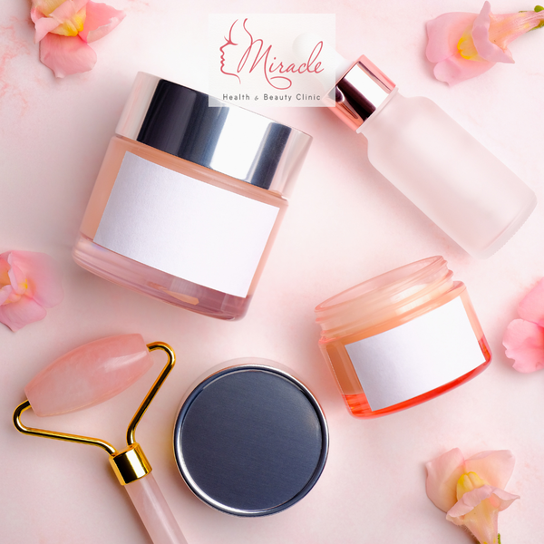 Khi Sản Phẩm Dưỡng Da Không Phế – Là Da Tôi Phế!