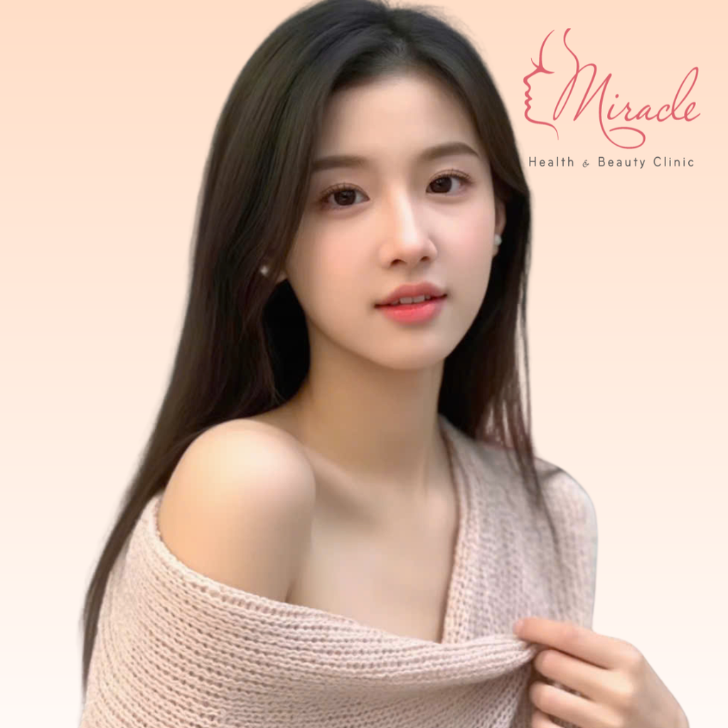 THẨM MỸ MÔI TRÁI TIM TỰ NHIÊN