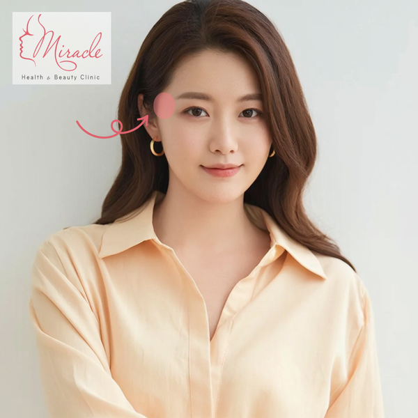 Làm Đầy Thái Dương