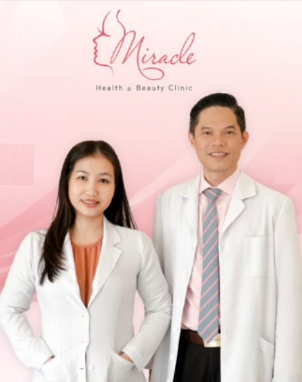 ĐIỀU KỲ LẠ XẢY RA Ở MIRACLE