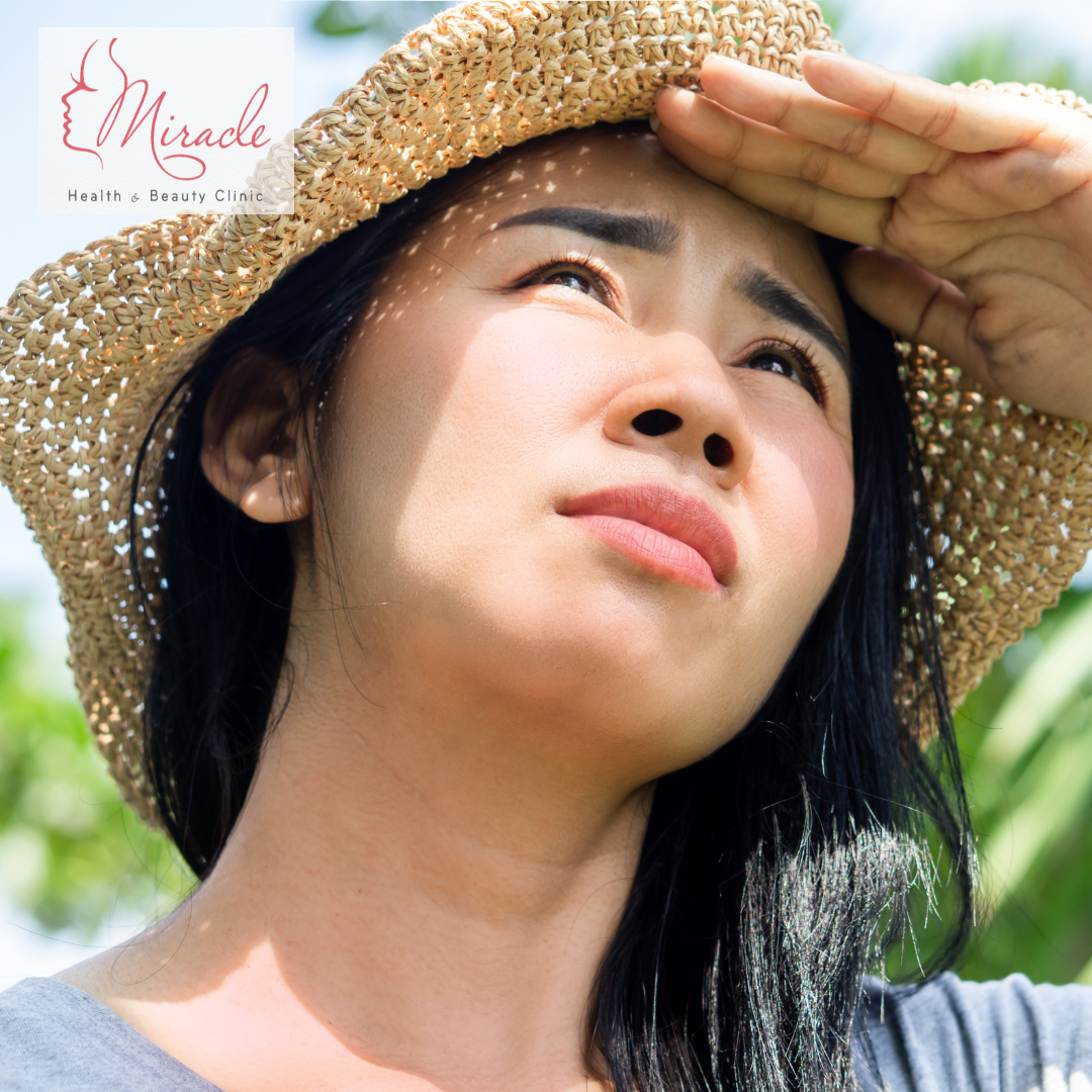 ÁNH NẮNG: