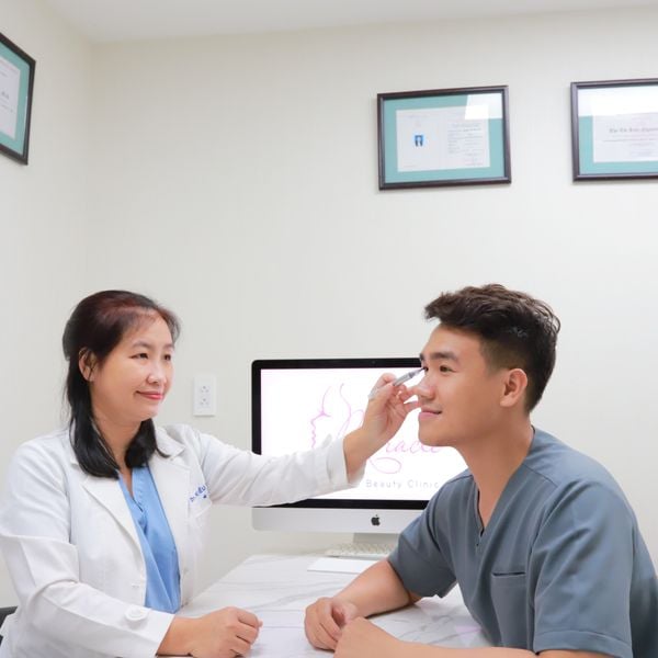 NHỮNG QUAN NIỆM SAI LẦM VỀ CĂNG DA MẶT ?