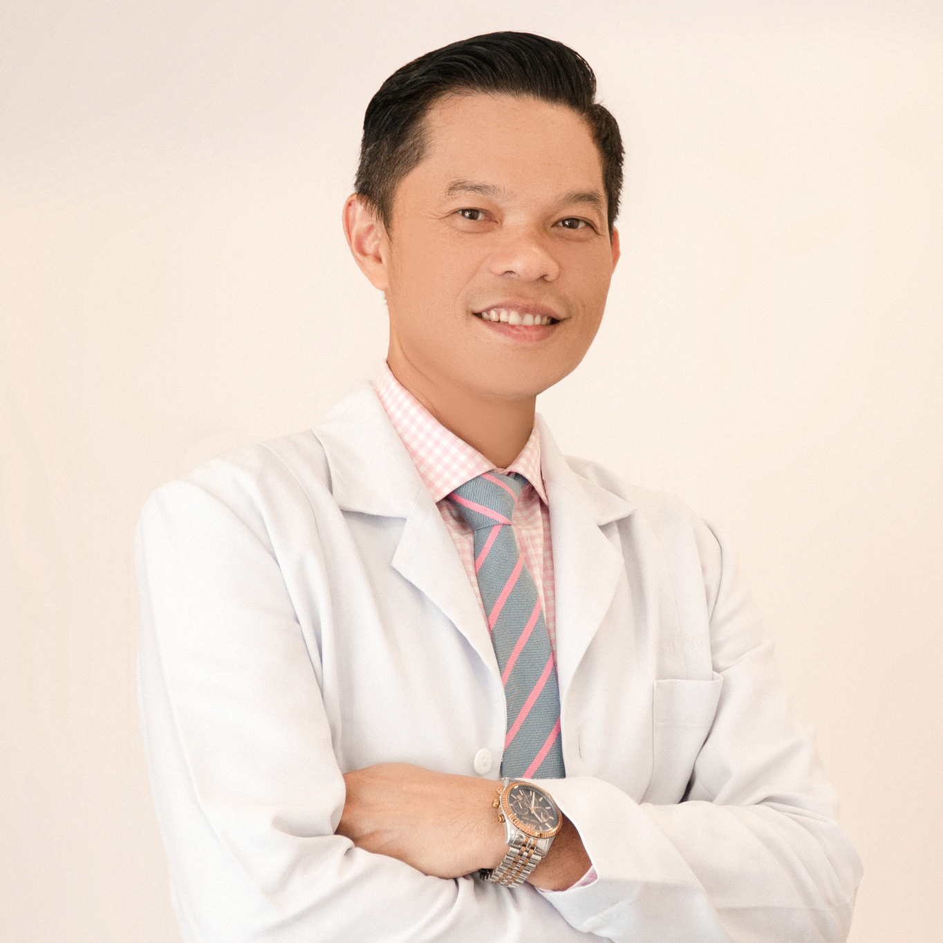 TIẾN SĨ BÁC SĨ SẢN PHỤ KHOA BÙI CHÍ THƯƠNG
