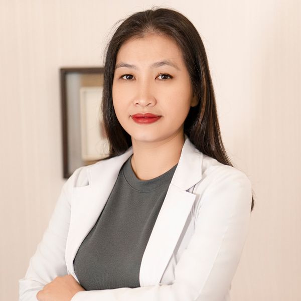 TIẾN SĨ BÁC SĨ THẨM MỸ NGUYỄN THỊ KIỀU THƠ