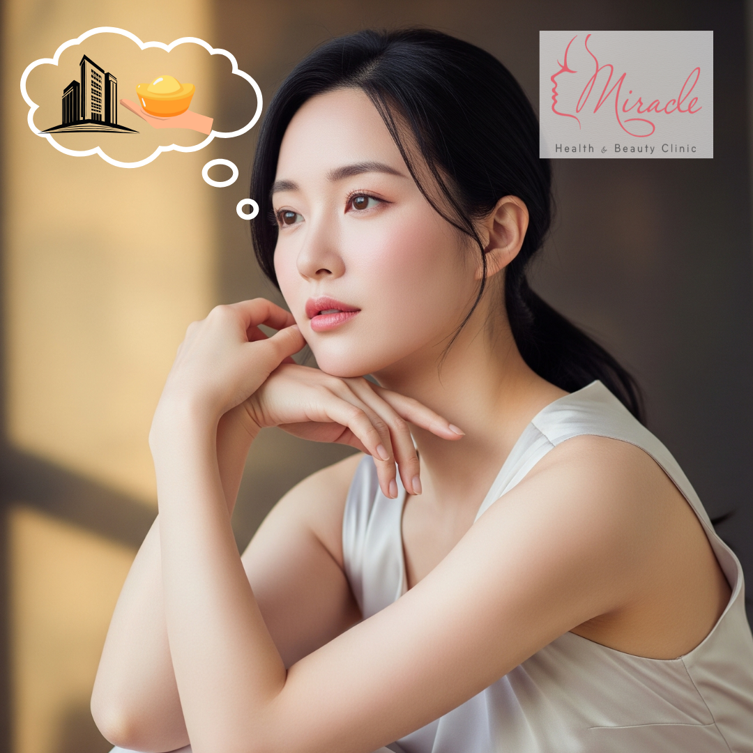 Địa Chỉ Trẻ Hóa Vùng Kín Uy Tín: Các Tiêu Chí Cần Biết