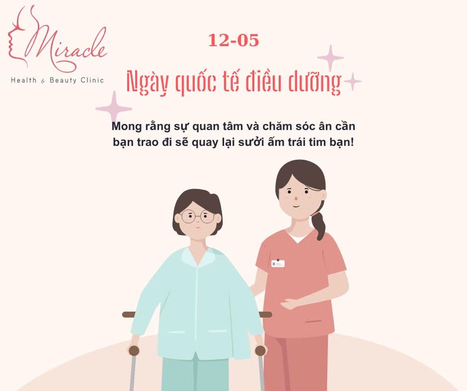 Ngày Quốc Tế Điều Dưỡng IND 12-05