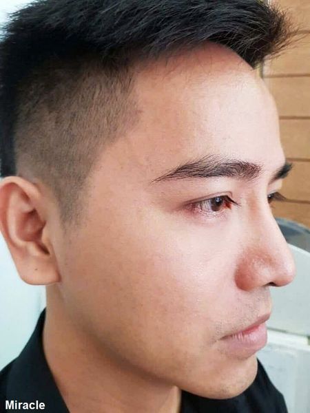 Dang mui nam nam tinh goc canh