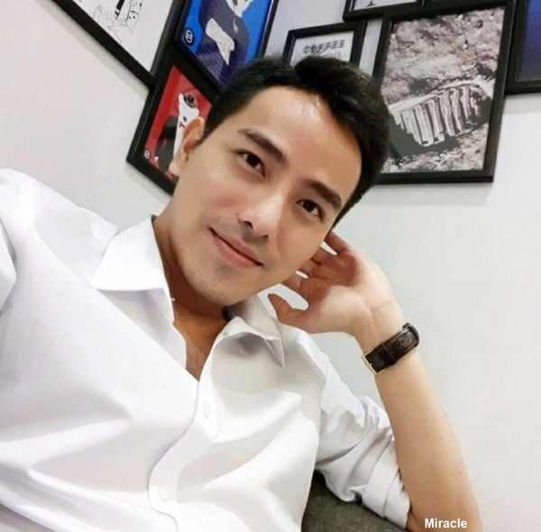 Dang mui nam hai hoa khuon mat