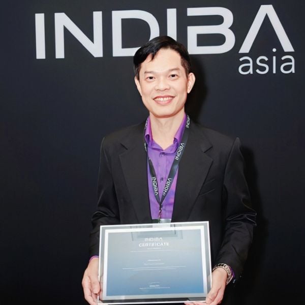 Ts Bui Chi Thuong Indiba Miracle