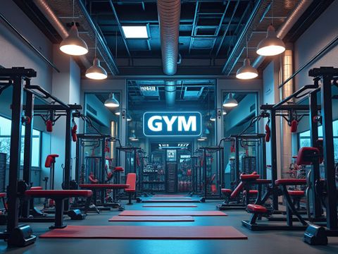 5 Lý Do Không Nên Mặc Sai Trang Phục Khi Tập Gym