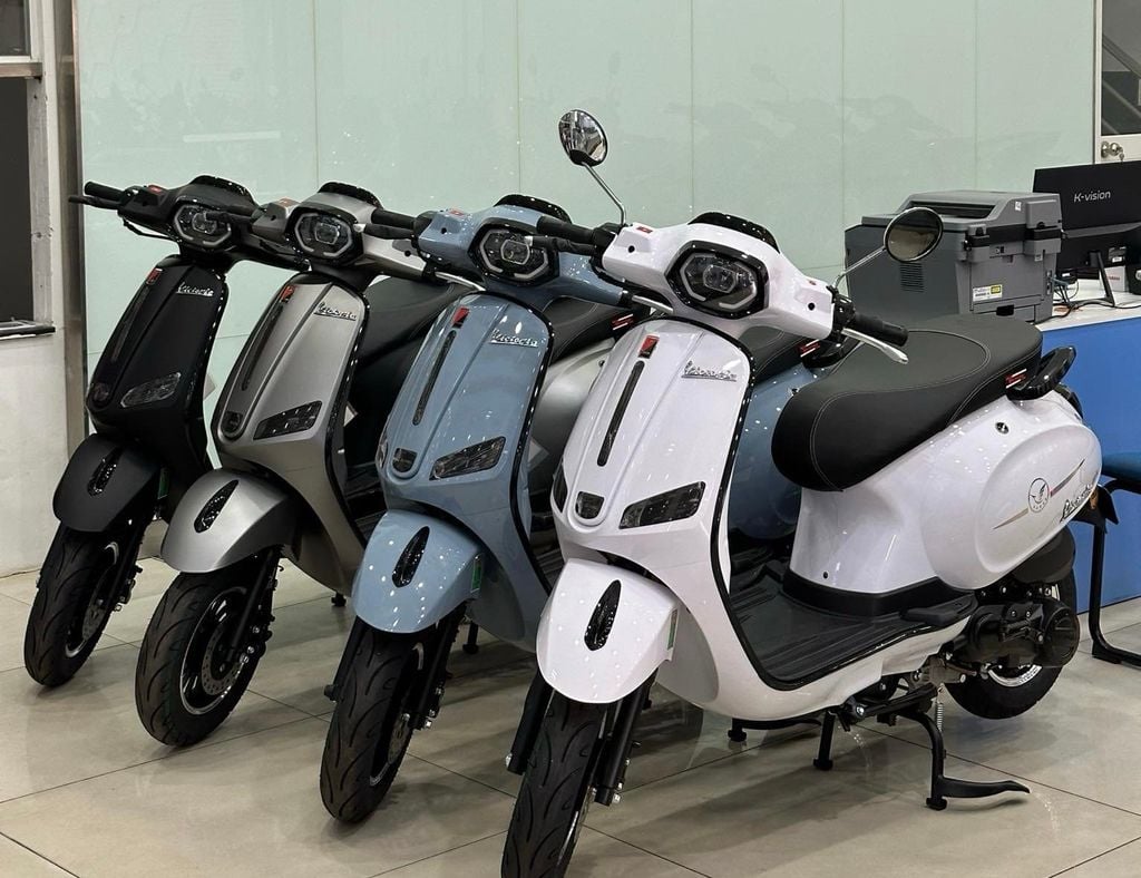 Xe 50cc Có Cần Bằng Lái Không? Giải Đáp Chi Tiết 2025 Cho Học Sinh, Phụ Huynh
