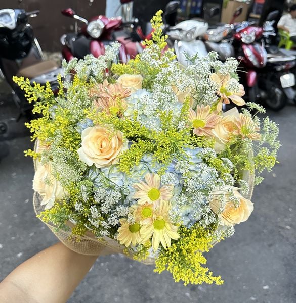 Nên chọn hoa chúc mừng như thế nào cho phù hợp?