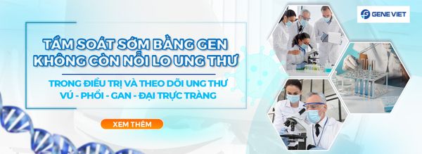 Tất tần tật về tầm soát ung thư sớm là gì?