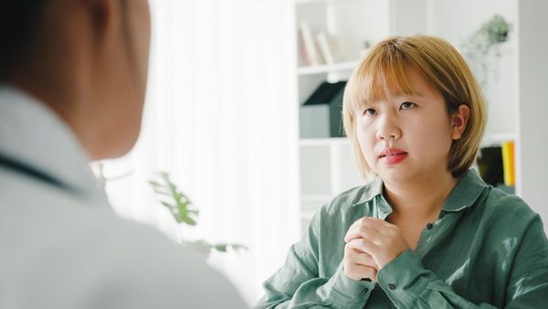 Tại Sao Tuổi Ung Thư Ngày Càng Trẻ Hóa?