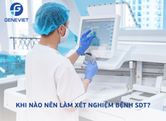 Giải mã các bệnh STDs, khi nào nên nghĩ tới xét nghiệm sàng lọc?
