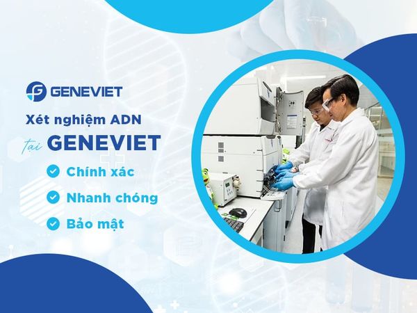 Hướng dẫn lấy mẫu móng tay móng chân xét nghiệm ADN tại nhà