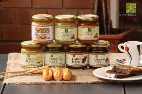 新加坡的咖椰吐司哪家好吃？ 尝尝全新加坡都喜爱的咖椰酱！