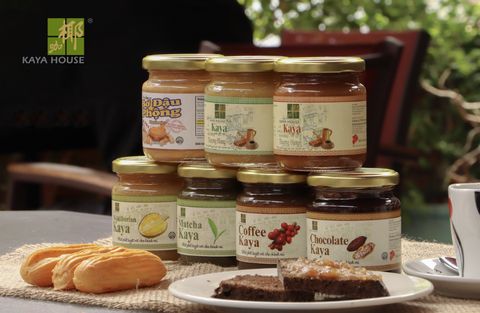 咖椰酱来自哪里？