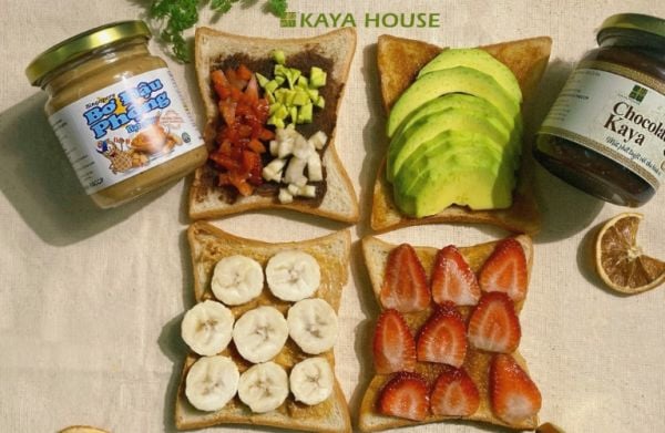 INSIDER TIP: 3 superb bread recipes that only take 5 minutes