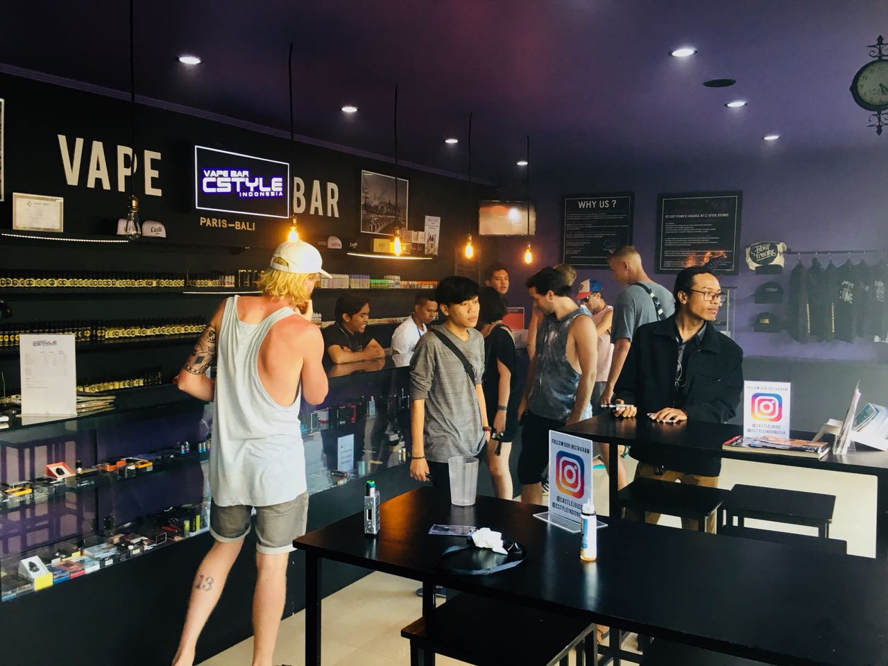 VAPE QUẬN BÌNH THẠNH – Shop Vape Uy Tín, Giao Nhanh 2 Giờ Tại TPHCM