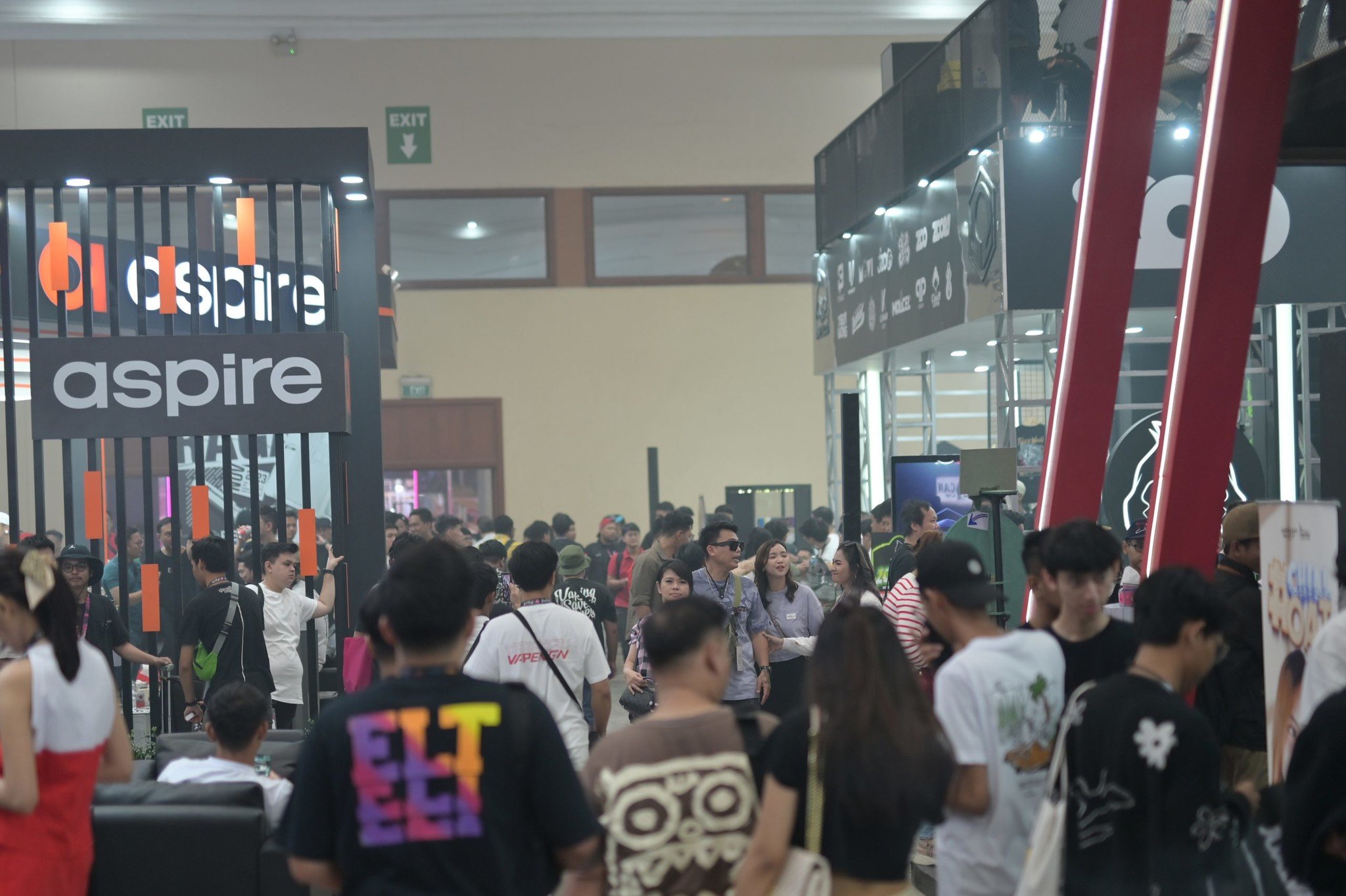 VAPEVAPOD Shop Vape và Pod Số 1 Quận Bình Tân: Trải Nghiệm Shop Vape Pod Chất Lượng.