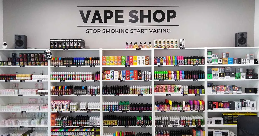 VAPE QUẬN 7 - Shop Vape Uy Tín Giao Hàng Nhanh Trong 2 Giờ