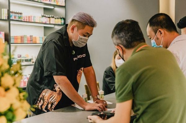 Shop Vape Pod Gn y TPHCM | VAPEVAPOD Chnh Hng, Giao Nhanh