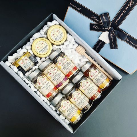Mẫu quà tặng