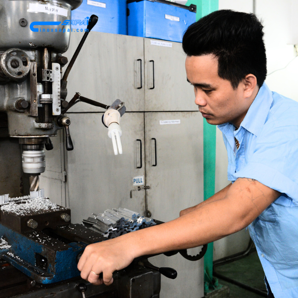 Con người Sapai - Nền tảng cho sự phát triển bền vững