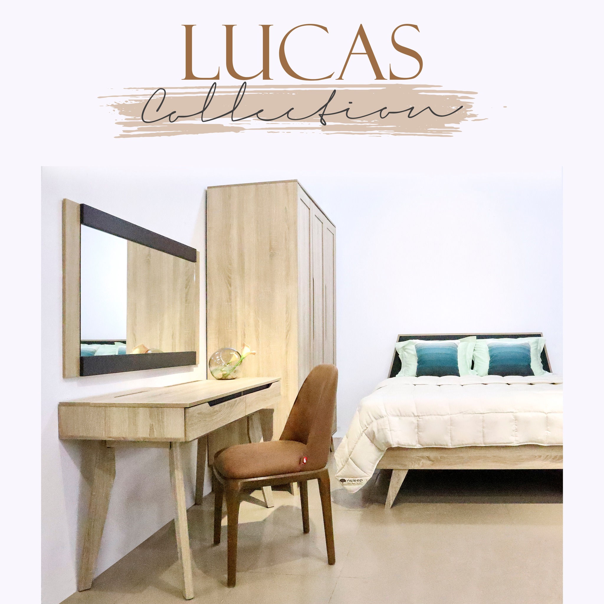 Lucas Collection: 