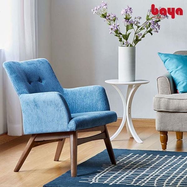 Cách chọn đúng kích thước ghế sofa đơn phù hợp nhất!