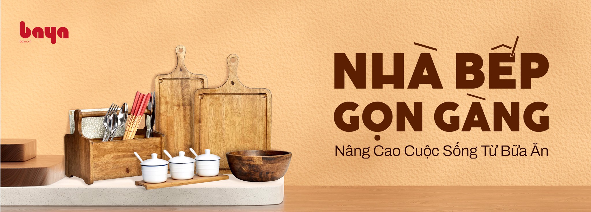 Phụ kiện nhà bếp