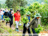 Gloton's Green Journey Continues: Nurturing Life Amidst The Vast Forests of Tà Đùng