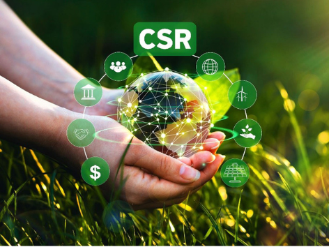 CSR là gì? Phân biệt CSR và ESG trong phát triển bền vững