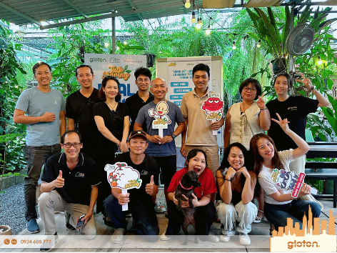 Talksharing #2: 