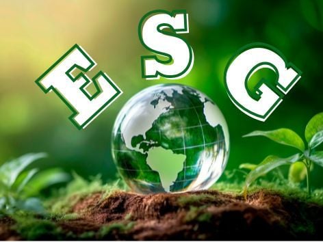 ESG là gì? Kim chỉ nam phát triển bền vững cho doanh nghiệp
