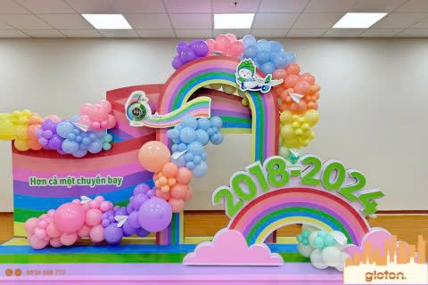 Bamboo Airways 6th Anniversary - 