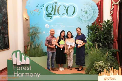 The Concert Program 