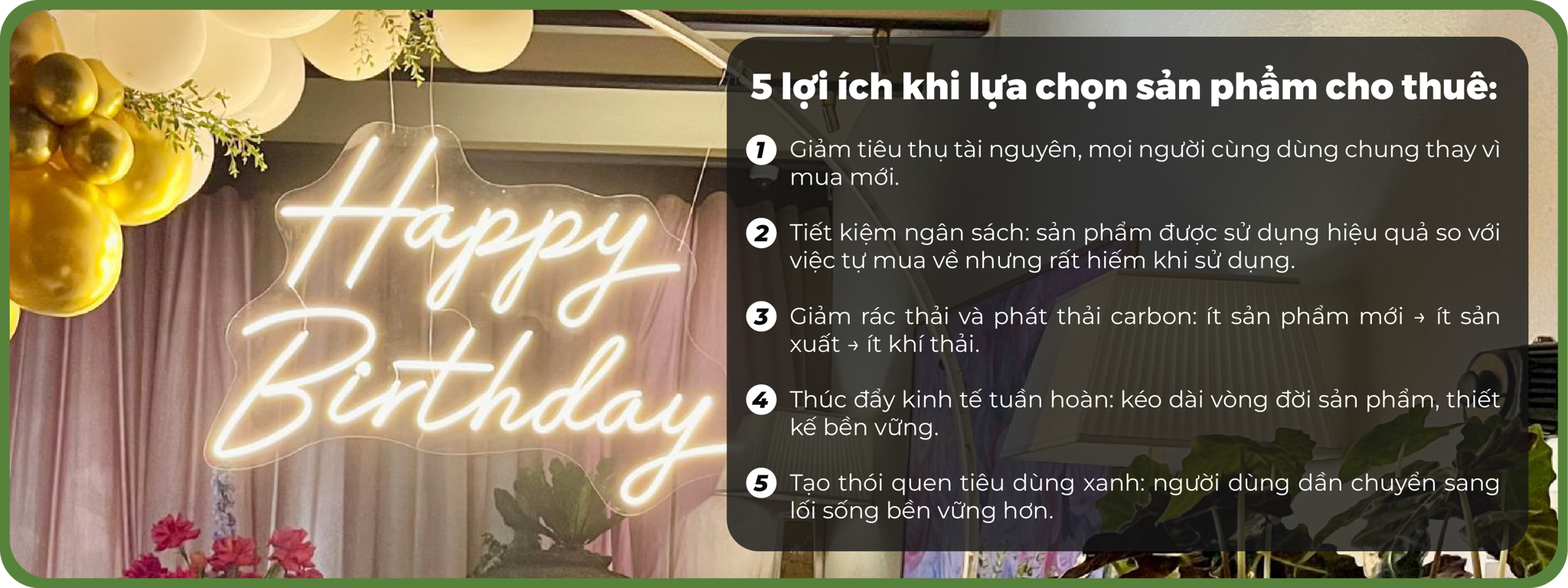 Thuê chữ đèn Led Neon – Gloton - Sản xuất mô hình Carton