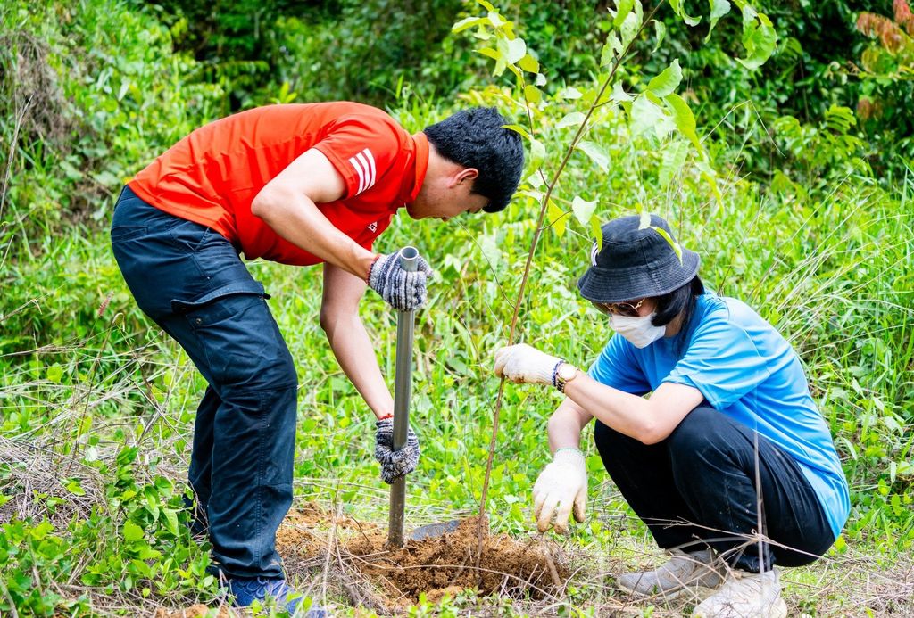 CSR trends in Viet Nam