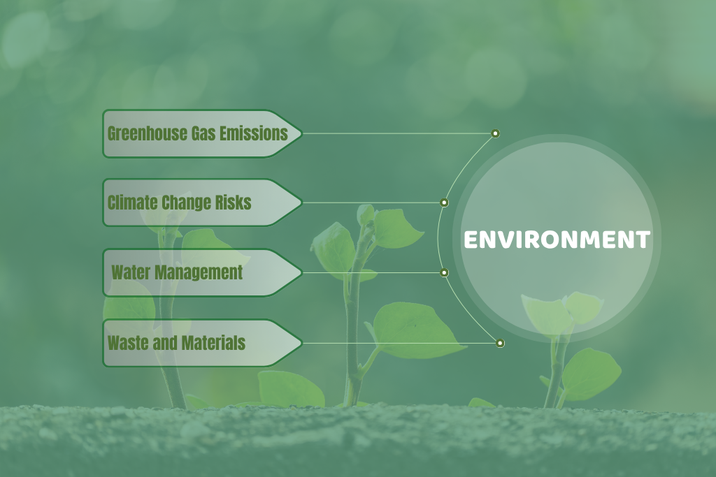 Environmental-in-esg