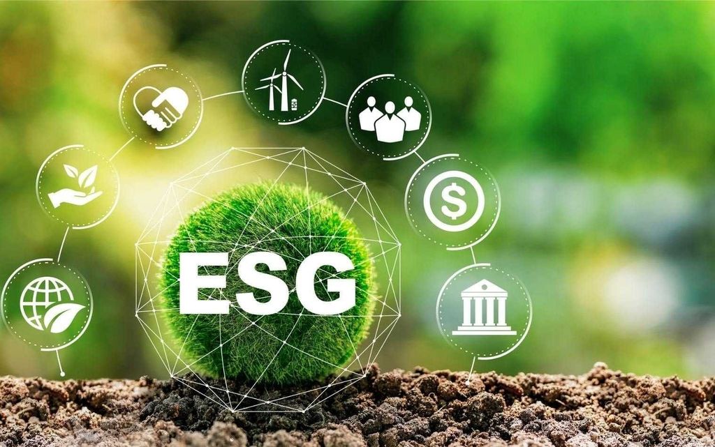 Tầm quan trọng của ESG trong bối cảnh toàn cầu và Việt Nam