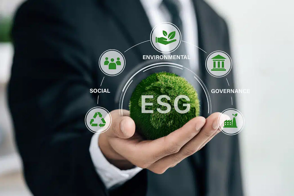 Thực trạng áp dụng ESG tại các doanh nghiệp niêm yết Việt Nam