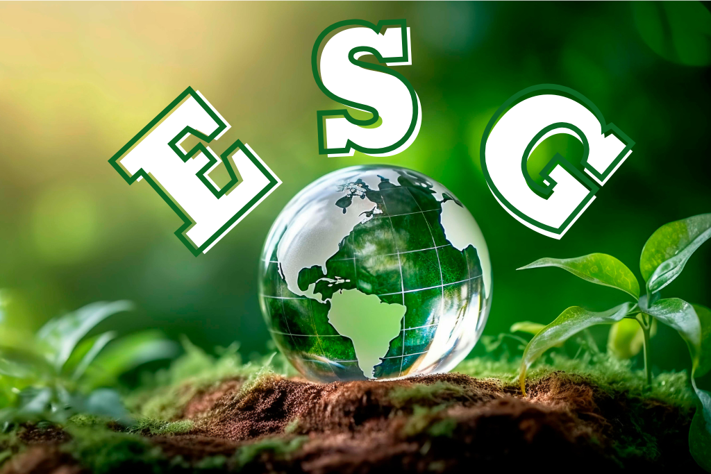 What Is ESG?
